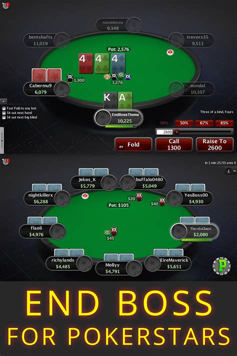 give up pokerstars